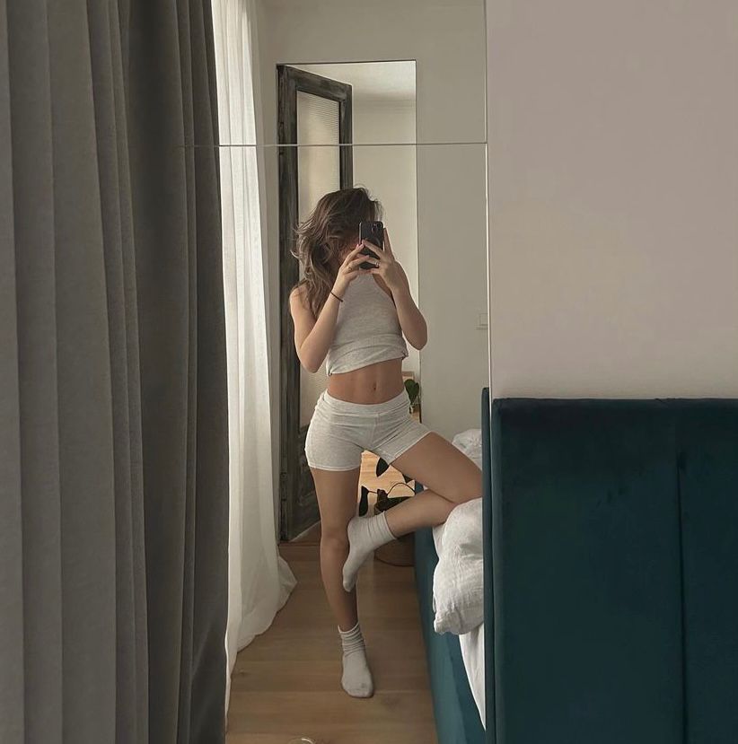 Haymana Escort Figen