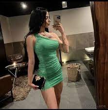 Ankara Bayan Escort Alya